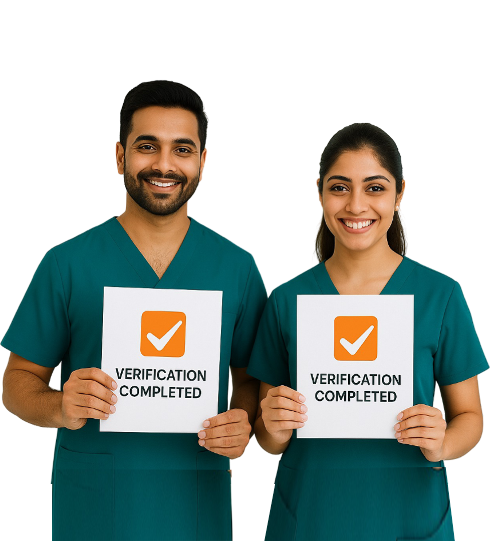 Indian Medical Student