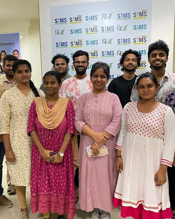 FMGE Coaching Program