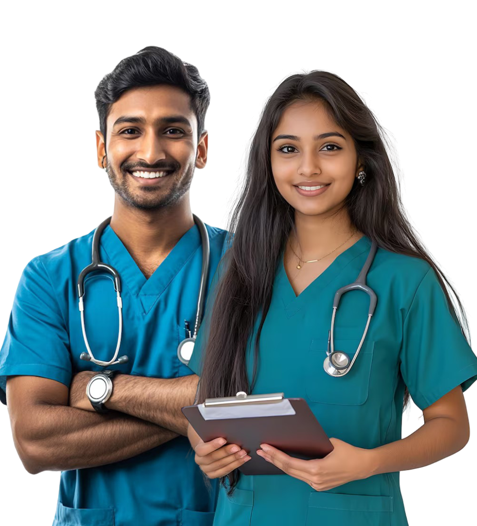 Indian Medical Student